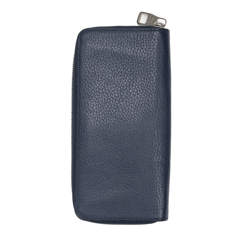 Louis Vuitton Zippy Wallet Vertical - Picture 4 of 9